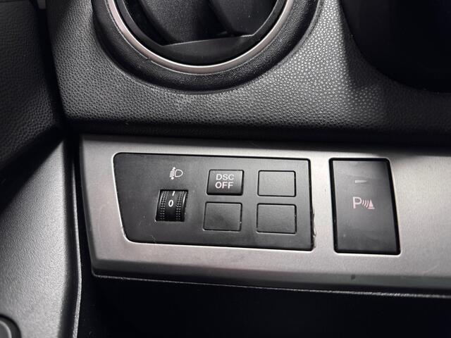 Mazda 3 1.6 TS Plus|NW APK| Airco| Cruise| Vol opties| Sport