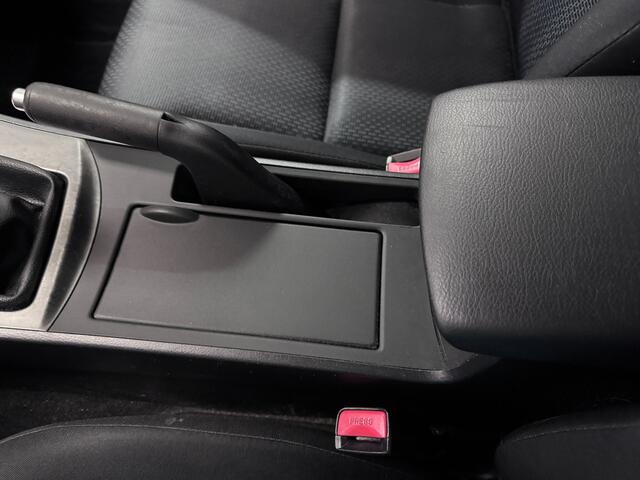 Mazda 3 1.6 TS Plus|NW APK| Airco| Cruise| Vol opties| Sport