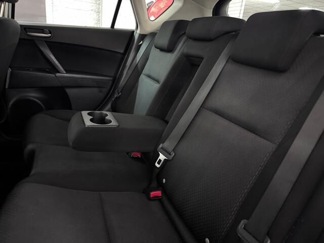 Mazda 3 1.6 TS Plus|NW APK| Airco| Cruise| Vol opties| Sport