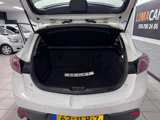 Mazda 3 1.6 TS Plus|NW APK| Airco| Cruise| Vol opties| Sport