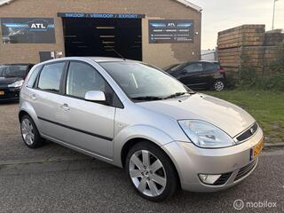 FORD FIESTA 1.4-16V Futura