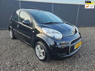 Citroen C1 (2005 - 2014)