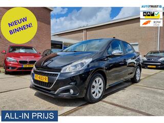 PEUGEOT 208 1.2 PureTech Urban Soul ?COMPLETE AUTO