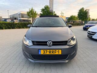 VOLKSWAGEN POLO 1.2 TSI Highline ( Automaat) Panormadak