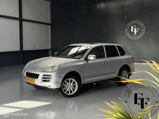 PORSCHE CAYENNE 3.6 V6 |290PK|4WD|Panoramadak|Vol. Historie