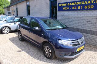 DACIA SANDERO 0.9 TCe Ambiance airco weinig km