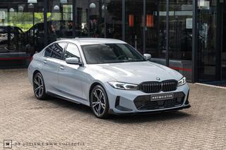 BMW 3-SERIE 330e M Sport | Long Range | Head-up | El. stoelen