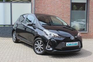 Toyota Yaris (2011 - 2020)