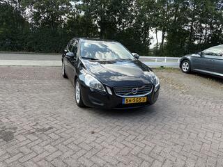 Volvo V60 (2010 - 2018)