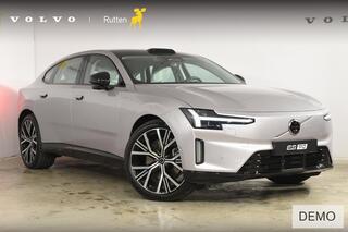 Volvo ES90