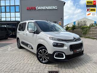 CITROEN BERLINGO 1.2 PureTech Shine GARANTIE