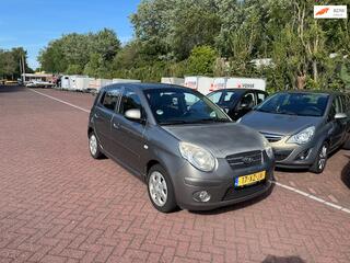 Kia Picanto (2004 - 2011)