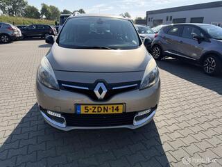 Renault Grand Scenic (2009 - 2016)