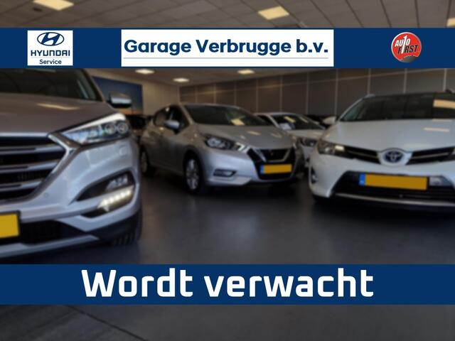 Hyundai Kona 1.0T Comfort plus | Camera | Apple/android carplay | Airco auto