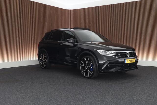 Volkswagen Tiguan 1.4 TSI 245pk eHybrid R-Line Business Black Style Trekhaak Panoramadak Stoelverwarming Virtual Cockpit