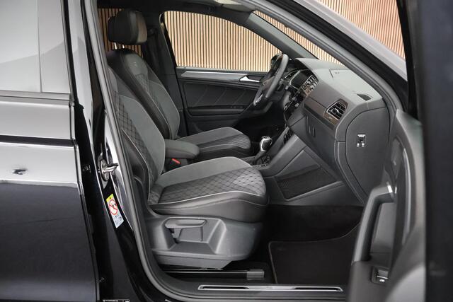 Volkswagen Tiguan 1.4 TSI 245pk eHybrid R-Line Business Black Style Trekhaak Panoramadak Stoelverwarming Virtual Cockpit