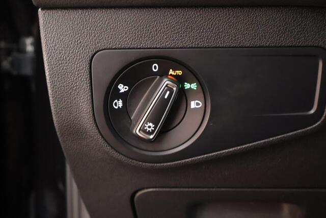 Volkswagen Tiguan 1.4 TSI 245pk eHybrid R-Line Business Black Style Trekhaak Panoramadak Stoelverwarming Virtual Cockpit