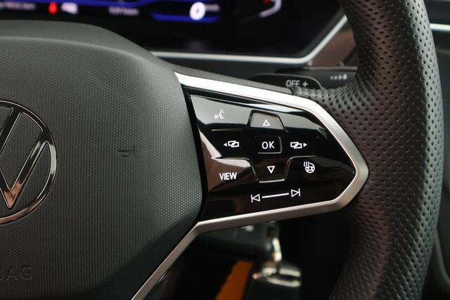 Volkswagen Tiguan 1.4 TSI 245pk eHybrid R-Line Business Black Style Trekhaak Panoramadak Stoelverwarming Virtual Cockpit