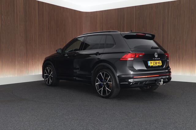 Volkswagen Tiguan 1.4 TSI 245pk eHybrid R-Line Business Black Style Trekhaak Panoramadak Stoelverwarming Virtual Cockpit