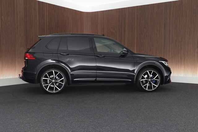 Volkswagen Tiguan 1.4 TSI 245pk eHybrid R-Line Business Black Style Trekhaak Panoramadak Stoelverwarming Virtual Cockpit