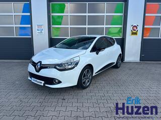 Renault Clio (2012 - 2019)