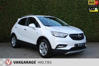 OPEL MOKKA X 1.4 Turbo Innovation vol luxe