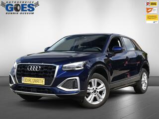 AUDI Q2 35 TFSI advanced