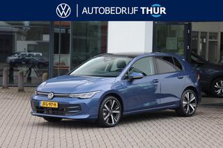 VOLKSWAGEN GOLF 1.5 eHybrid Life Edition 204PK / 150kW DSG, Navigatie, wegklapbare trekhaak, panoramadak, 18
