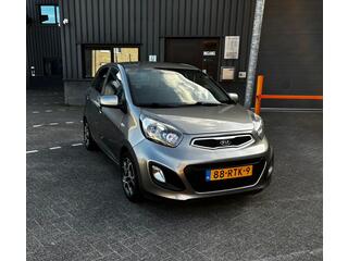 KIA PICANTO 1.0 CVVT Airco NAP 3de EIG 5Drs