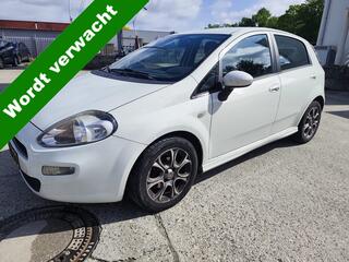 FIAT PUNTO Evo 0.9 TwinAir Pop - COMING SOON