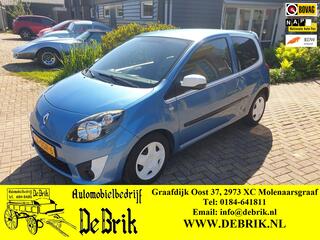 Renault Twingo (2007 - 2014)