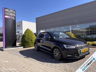 Audi A1 (2010 - 2018)