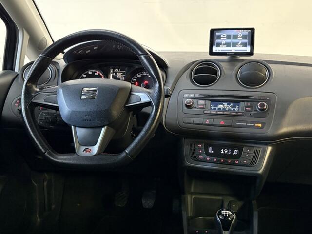 Seat Ibiza ST 1.2 TSI FR Dynamic