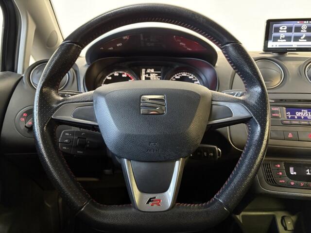 Seat Ibiza ST 1.2 TSI FR Dynamic