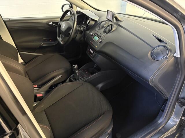 Seat Ibiza ST 1.2 TSI FR Dynamic