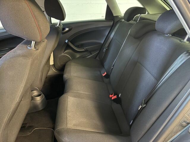 Seat Ibiza ST 1.2 TSI FR Dynamic