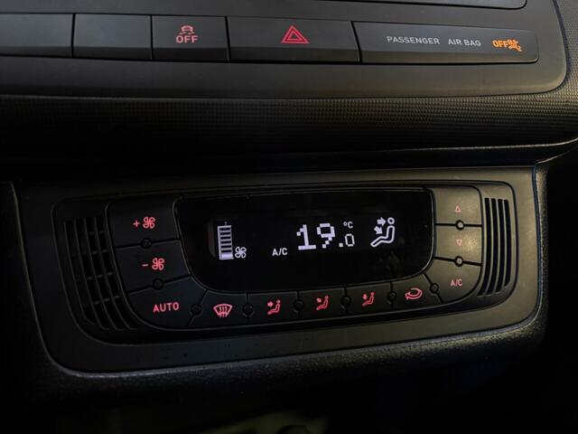 Seat Ibiza ST 1.2 TSI FR Dynamic
