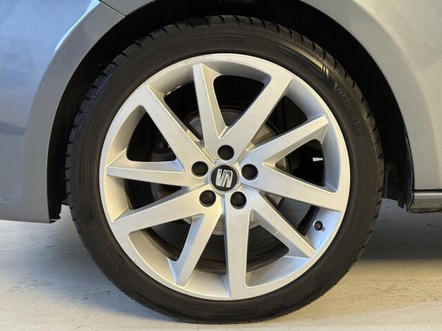 Seat Ibiza ST 1.2 TSI FR Dynamic