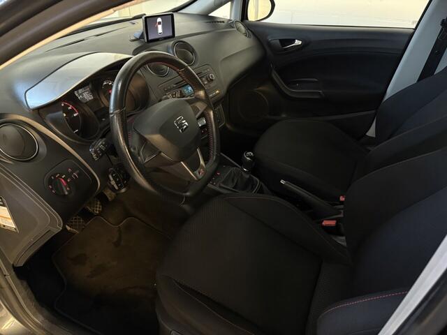Seat Ibiza ST 1.2 TSI FR Dynamic