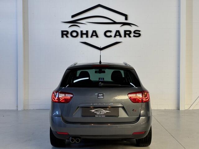 Seat Ibiza ST 1.2 TSI FR Dynamic