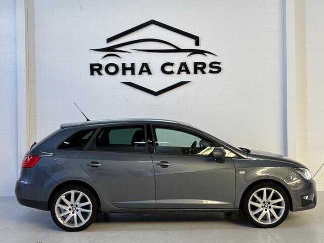 Seat Ibiza ST 1.2 TSI FR Dynamic