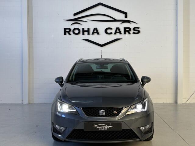 Seat Ibiza ST 1.2 TSI FR Dynamic