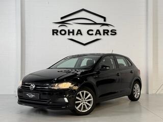 VOLKSWAGEN POLO 1.0 TSI Beats