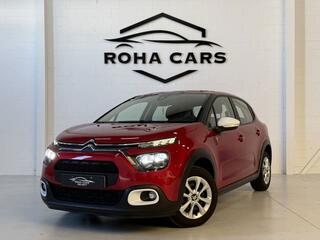 CITROEN C3 1.2 PureTech C-Series