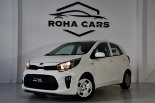 KIA PICANTO 1.0 CVVT ComfortLine