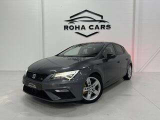 Seat Leon (2012 - 2020)