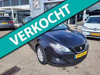 SEAT IBIZA ST 1.4 Style