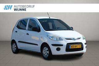 HYUNDAI I 10 1.1 67pk Active | Elektr. ramen | Radio-CD | Nwe Distributieriem