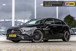 MERCEDES-BENZ A-KLASSE 200 Premium Plus AMG | Pano | Memory