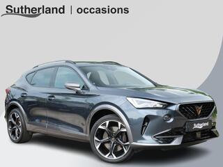 Cupra Formentor 1.4 e-Hybrid VZ Performance | Stoelverwarming | Camera | Adaptive cruise control